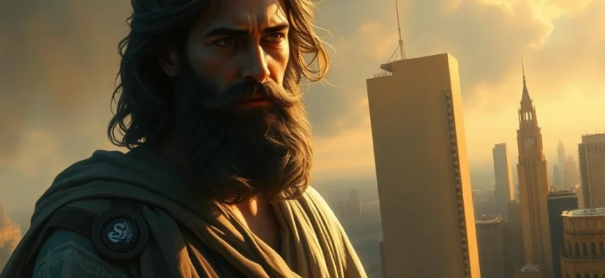 『ハウス・オブ・ダビデ』ファン必見！似た作品10選