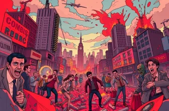 『ディス・イズ・ジ・エンド 俺たちハリウッドスターの最凶最期の日』ファン必見！似た作品10選