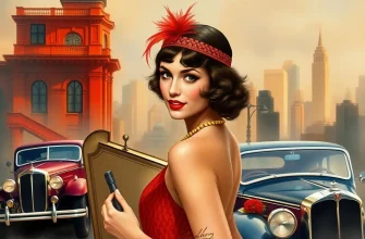 『華麗なるギャツビー』のような豪華な作品10選