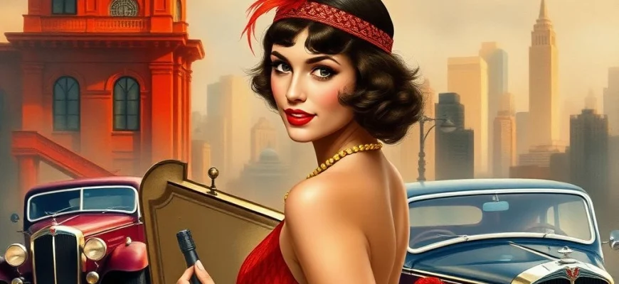 『華麗なるギャツビー』のような豪華な作品10選