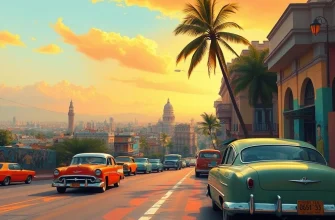 『セブン・デイズ・イン・ハバナ』に似た映画・ドラマ10選