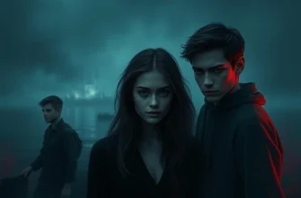 『We Were Liars』ファンが次に見るべき10作品