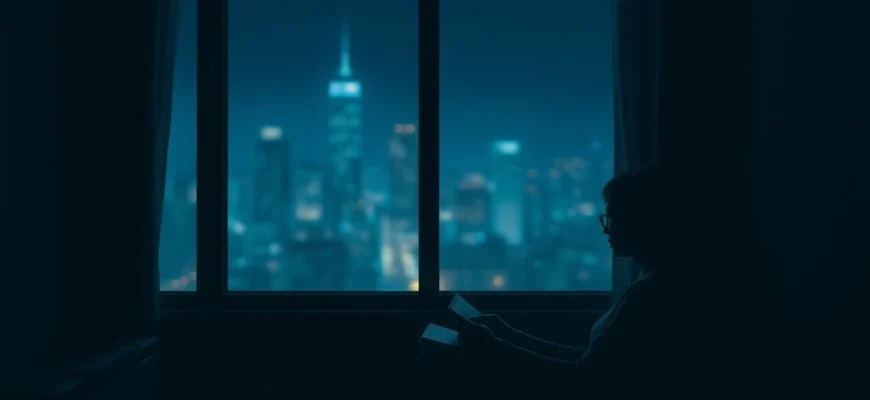 『おひとりさま族』のような孤独をテーマにした作品10選