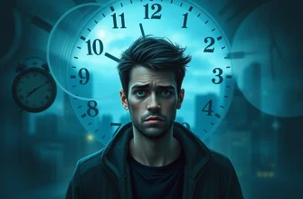 『タイムリーパー　未来の記憶』ファン必見！似た作品10選