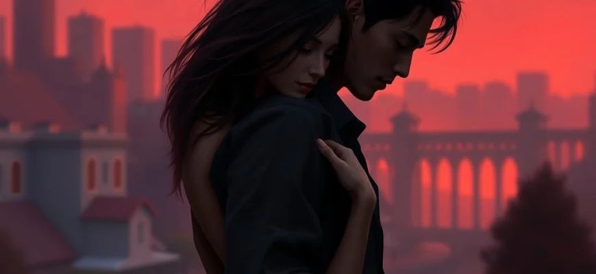 『失楽園』ファンにおすすめの10作品