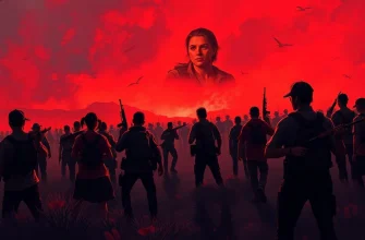 『バトル・ロワイアル』ファンにおすすめの作品10選