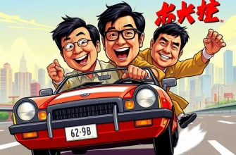 『スパルタンX』ファン必見！似た雰囲気の作品10選