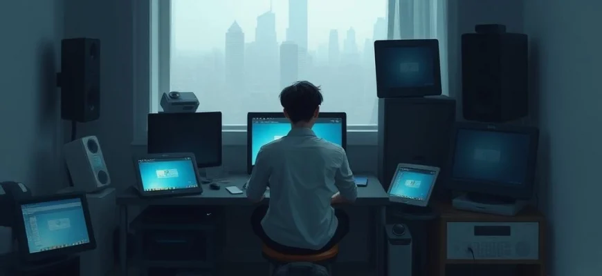 『Unpaused』ファンにおすすめの10作品