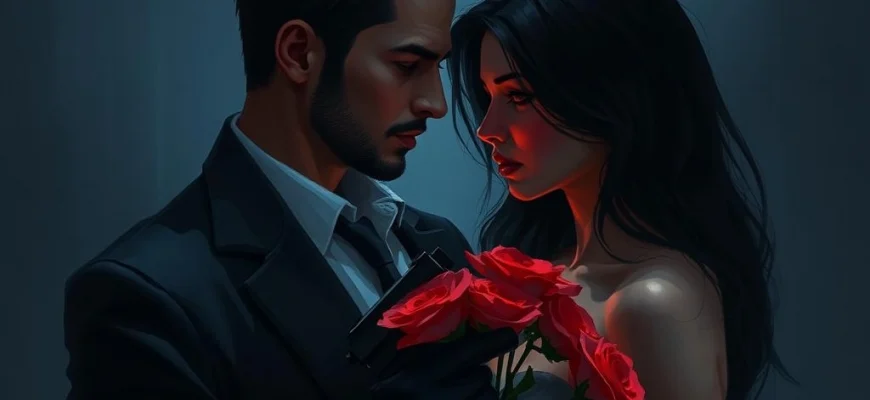 『ボクの殺意が恋をした』ファン必見！似た作品10選