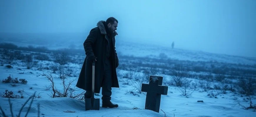 『スノー・ロワイヤル』ファン必見！似た作品10選