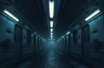 『オクス駅お化け』ファン必見！似たホラー作品10選