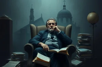 『シリアスマン』ファンにおすすめの10作品