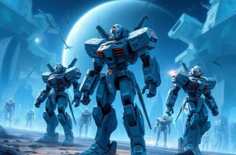 『アクエリオンEVOL』ファンにおすすめのアニメ10選