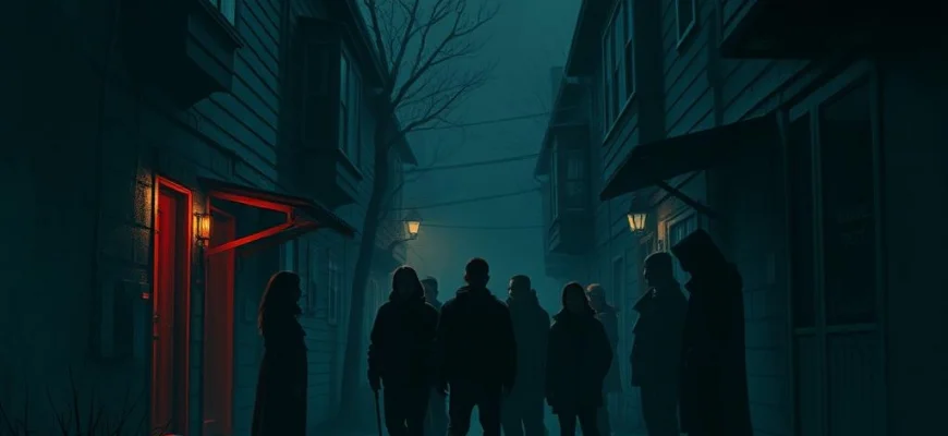 『隣人X -疑惑の彼女-』に似たサスペンス作品10選