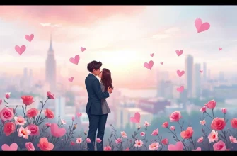 『ウソはホントの恋のはじまり』のような恋愛作品10選