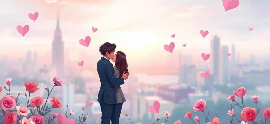 『ウソはホントの恋のはじまり』のような恋愛作品10選