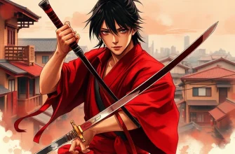 『るろうに剣心』のような作品10選