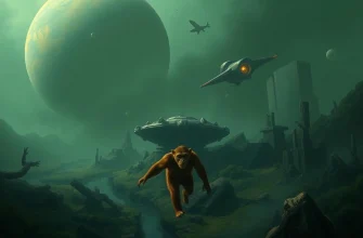 『猿の惑星からの脱出』ファン必見の10作品