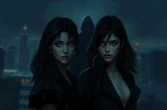 『ジュリア(s)』に似たサスペンスドラマ＆映画10選