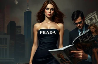 『プラダを着た悪魔』ファン必見！似た作品10選