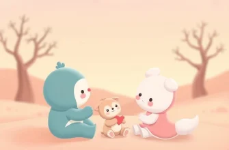 『ぼのぼの』に似たおすすめ作品10選