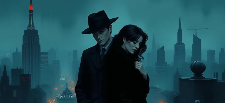 『レッド・エージェント　愛の亡命』ファンにおすすめの10作品