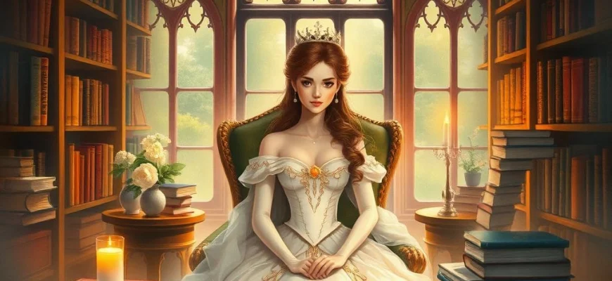 『虫かぶり姫』ファンにおすすめの10作品