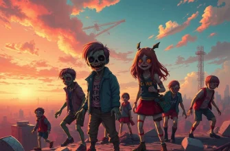 『ゾンビランドサガ』ファンにおすすめの10作品