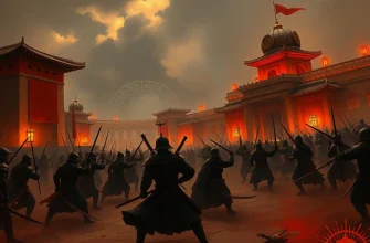 『ウォリアーズ・オブ・ザ・ドーン』ファン必見の10作品