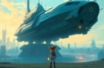 エウレカセブン好きにおすすめの10作品