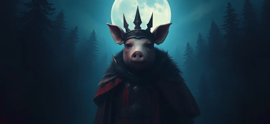 『孫悟空 vs 猪八戒』ファンにおすすめの10作品