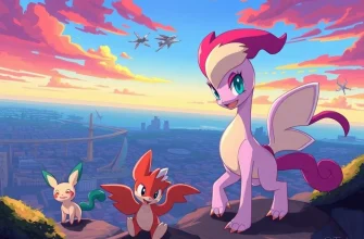 ディアンシーの冒険に似た作品10選