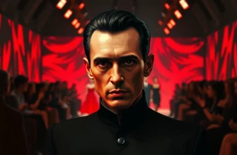 『マックイーン：モードの反逆児』ファン必見！似たテイストの作品10選