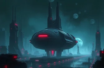 『イベント・ホライズン』ファン必見の10作品