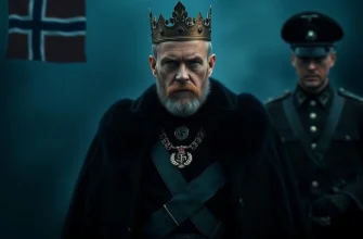『ヒトラーに屈しなかった国王』のような歴史ドラマ10作品