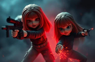 『少女は異世界で戦った』ファン必見！似た作品10選