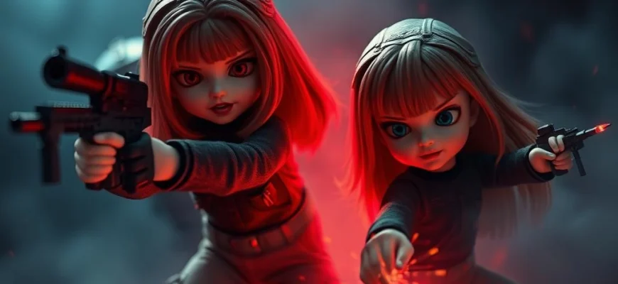 『少女は異世界で戦った』ファン必見！似た作品10選