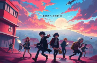 『一騎当千』に似た熱血アニメ10選