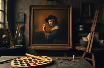 『レンブラントは誰の手に』に似たアートドキュメンタリー10選