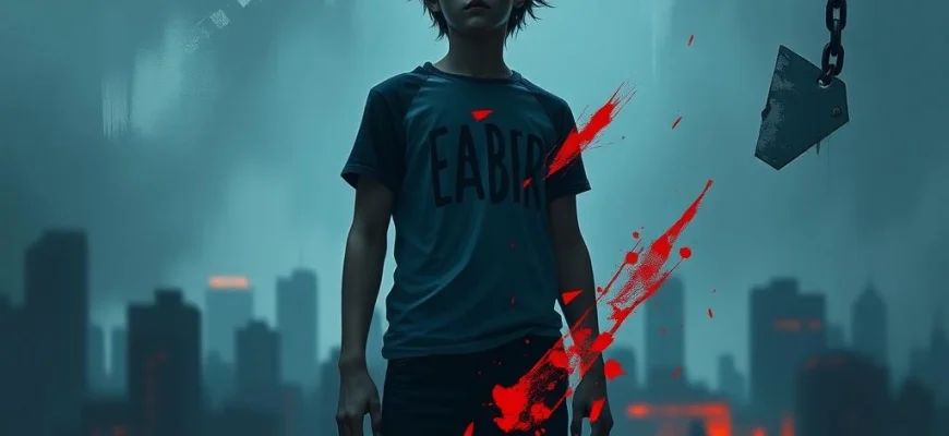 『青春残酷物語』と似た作品10選