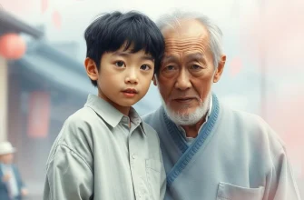 『グッバイ、ミスター・クール』ファンにおすすめの10作品