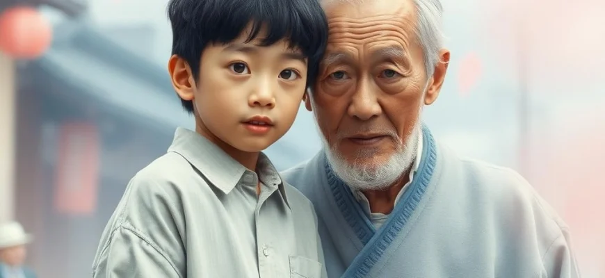 『グッバイ、ミスター・クール』ファンにおすすめの10作品