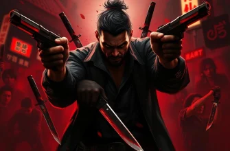 『極道兵器』ファンにおすすめの10作品