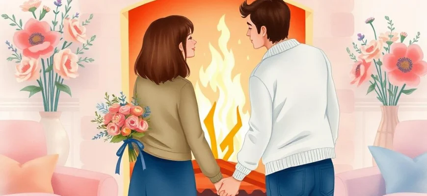 『Unexpected』ファン必見！似た雰囲気の作品10選