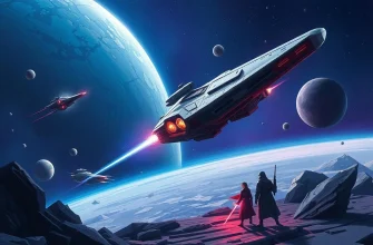 『スター・ウォーズ/フォースの覚醒』ファンにおすすめの10作品