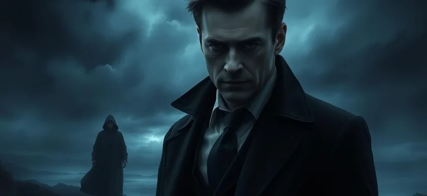 『ステラ 黒い捜査ファイル』のようなサスペンス作品10選