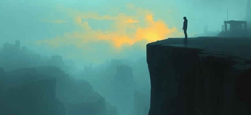 『世界の終わりから』ファン必見の類似作品10選