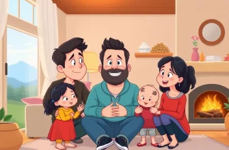 『ビッグ・ダディ』のような心温まるコメディ10選