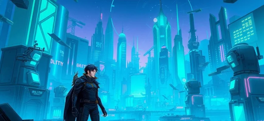 『ソルティレイ』ファン必見！似た作品10選