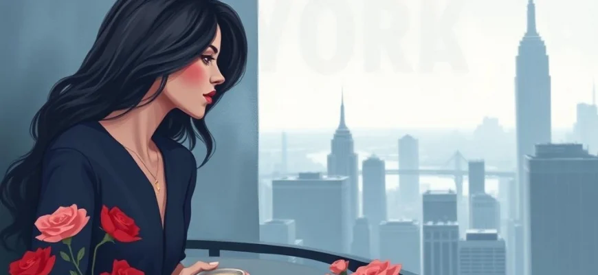 『セックス・アンド・ザ・シティ』ファンにおすすめの10作品